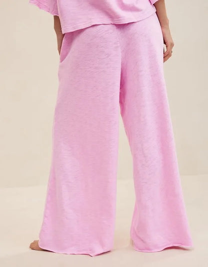 Aerie It's Casual Knit Slub Trouser