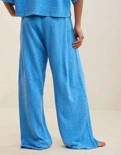 Aerie It's Casual Knit Slub Trouser