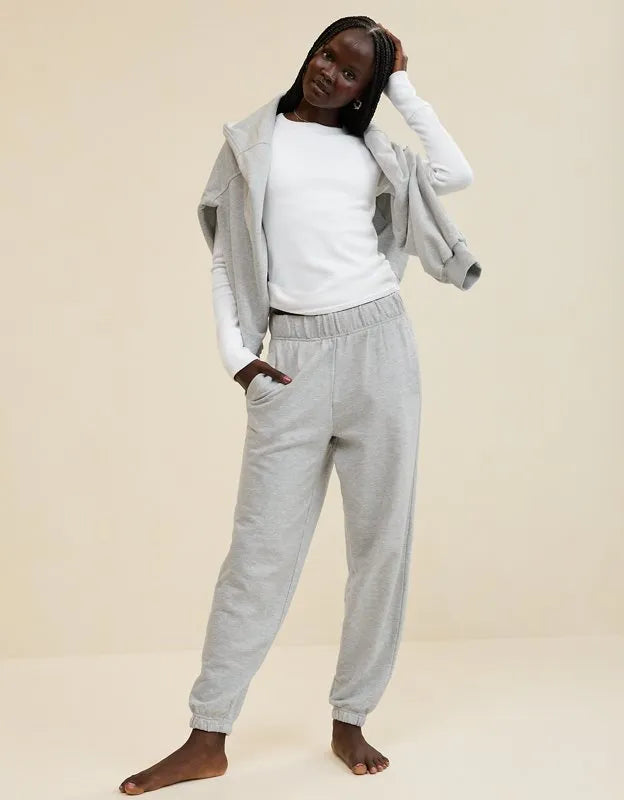 Aerie Jet Setter Jogger