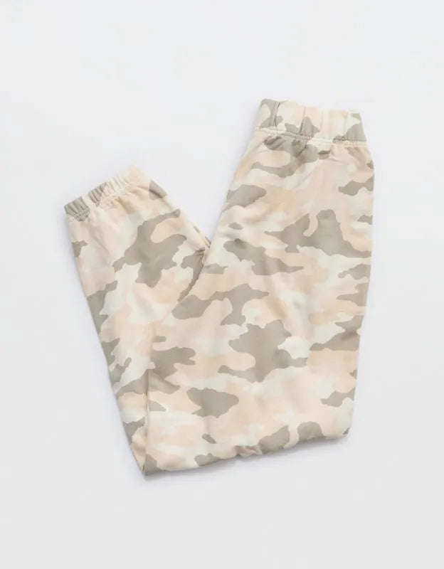 Aerie Jet Setter Jogger