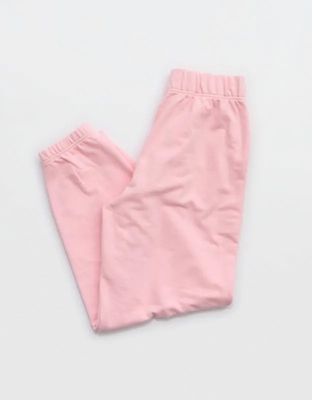 Aerie Jet Setter Jogger