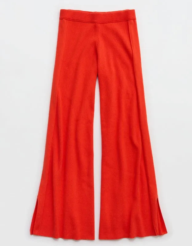 Aerie Sweater Trouser