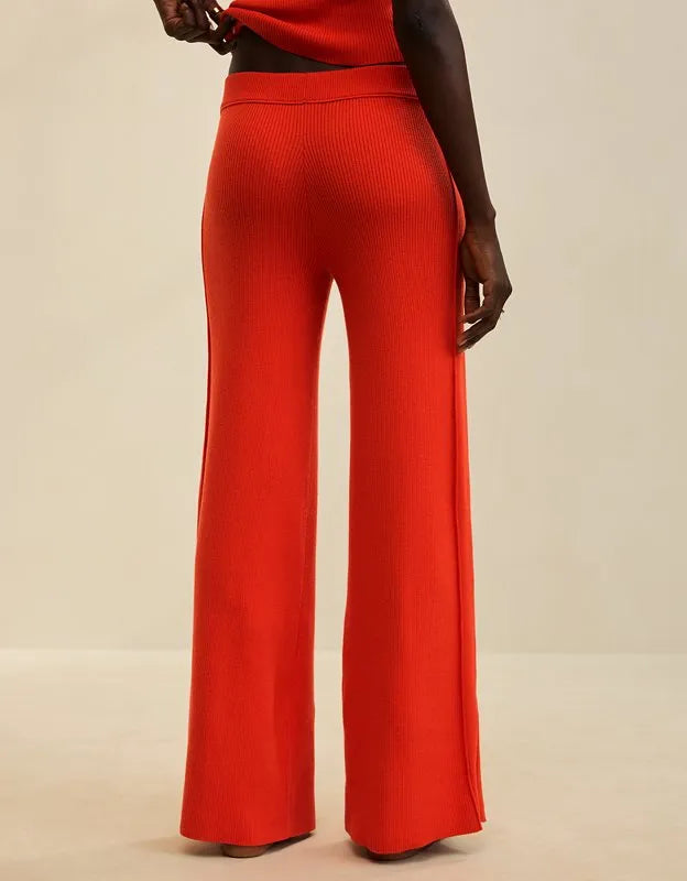 Aerie Sweater Trouser