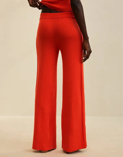 Aerie Sweater Trouser