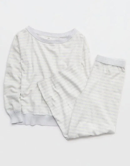 Aerie Sunday Soft Trouser