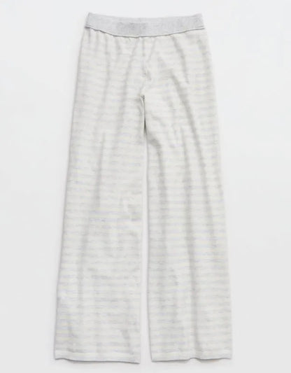 Aerie Sunday Soft Trouser