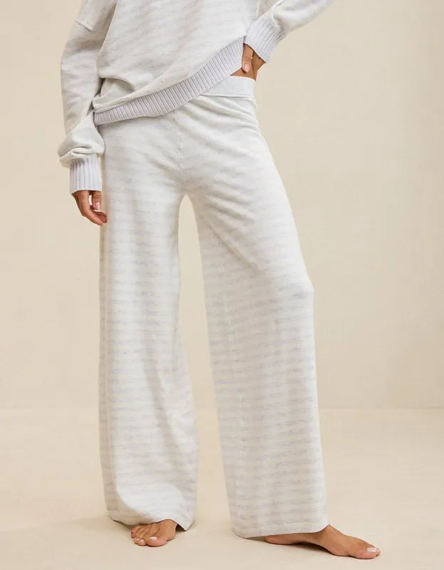 Aerie Sunday Soft Trouser