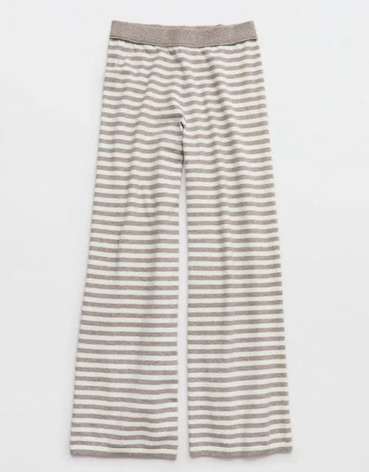 Aerie Sunday Soft Trouser