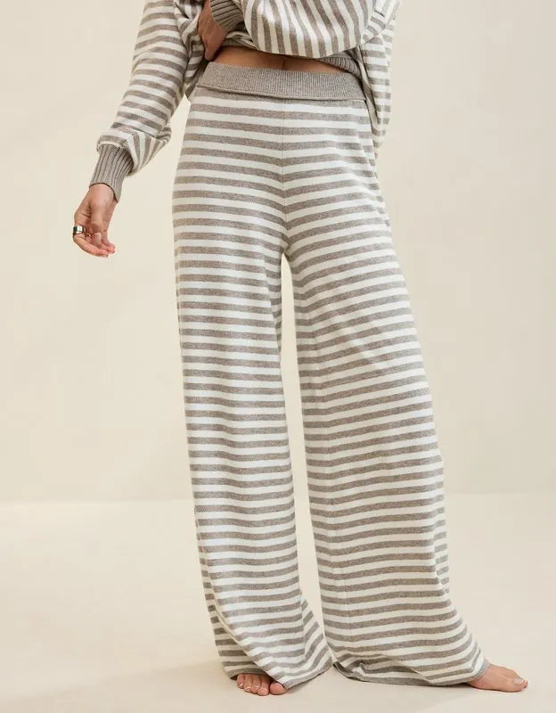 Aerie Sunday Soft Trouser