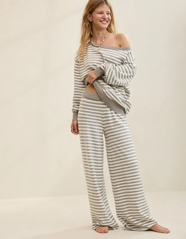 Aerie Sunday Soft Trouser