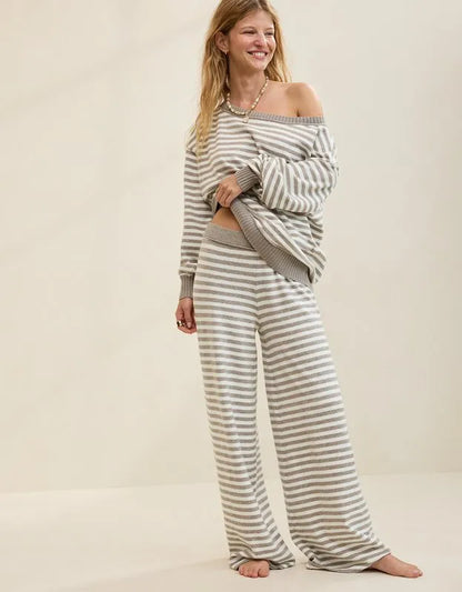 Aerie Sunday Soft Trouser