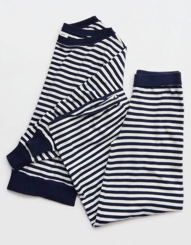 Aerie Sunday Soft Trouser