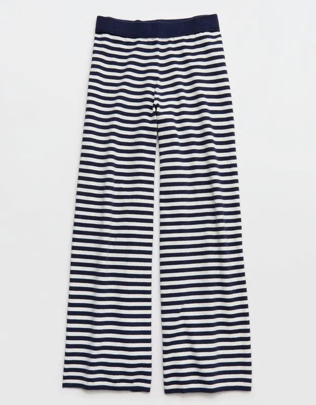 Aerie Sunday Soft Trouser