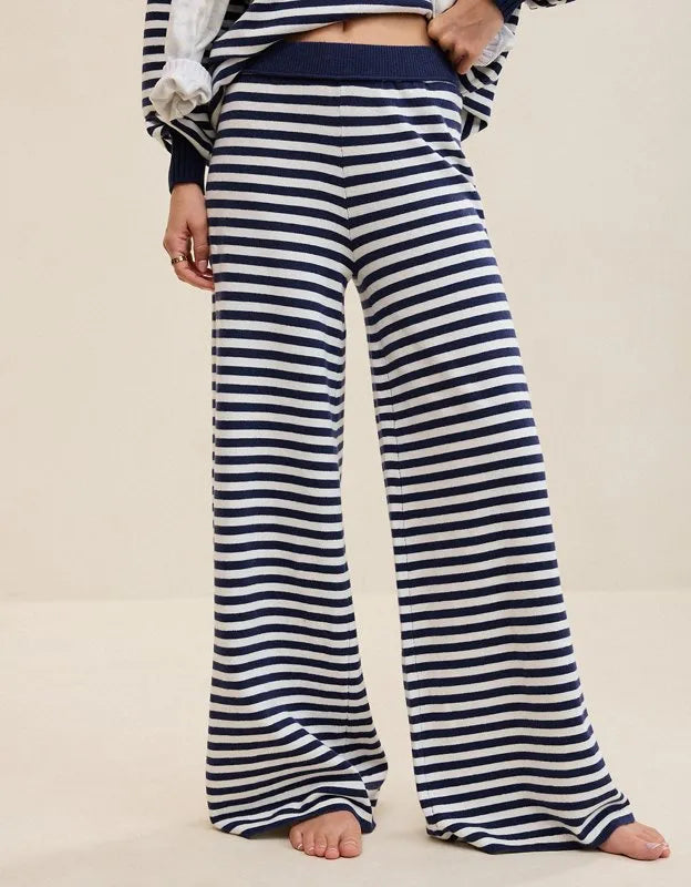 Aerie Sunday Soft Trouser