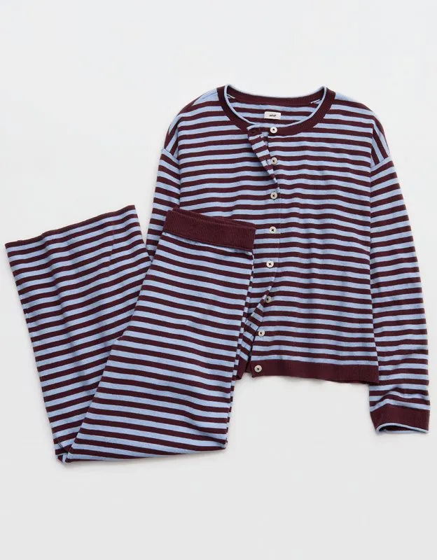 Aerie Sunday Soft Trouser