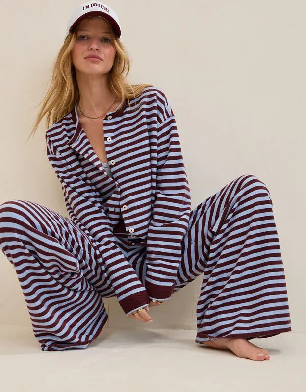 Aerie Sunday Soft Trouser