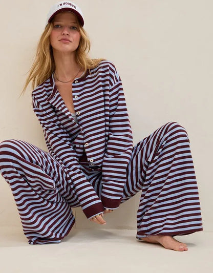 Aerie Sunday Soft Trouser