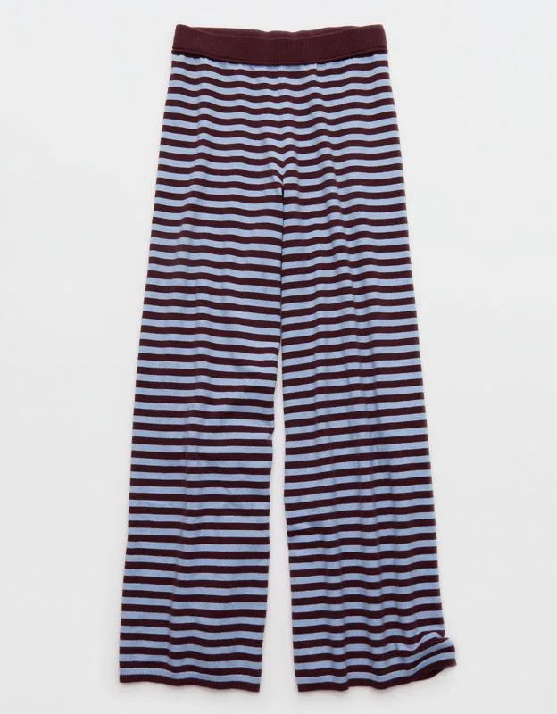Aerie Sunday Soft Trouser