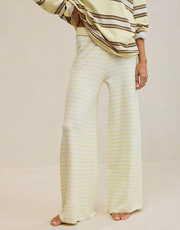 Aerie Sunday Soft Trouser