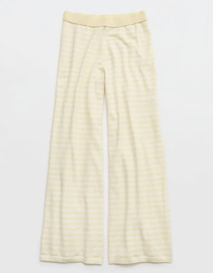 Aerie Sunday Soft Trouser