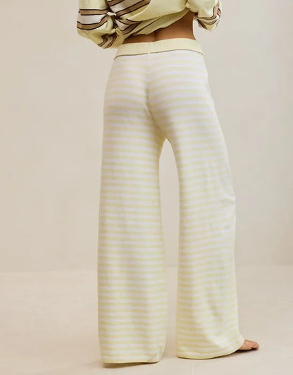 Aerie Sunday Soft Trouser