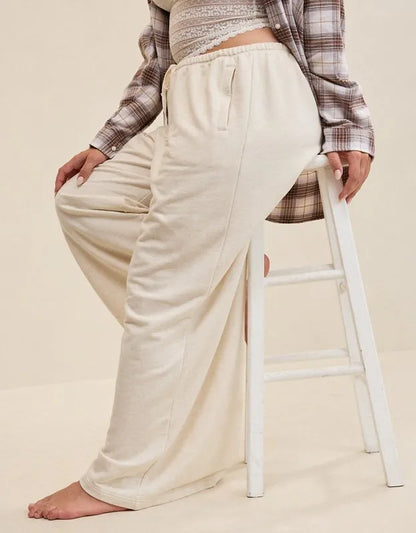 Aerie Jet Setter Trouser