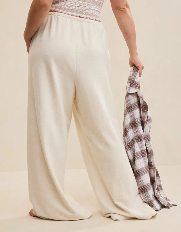 Aerie Jet Setter Trouser