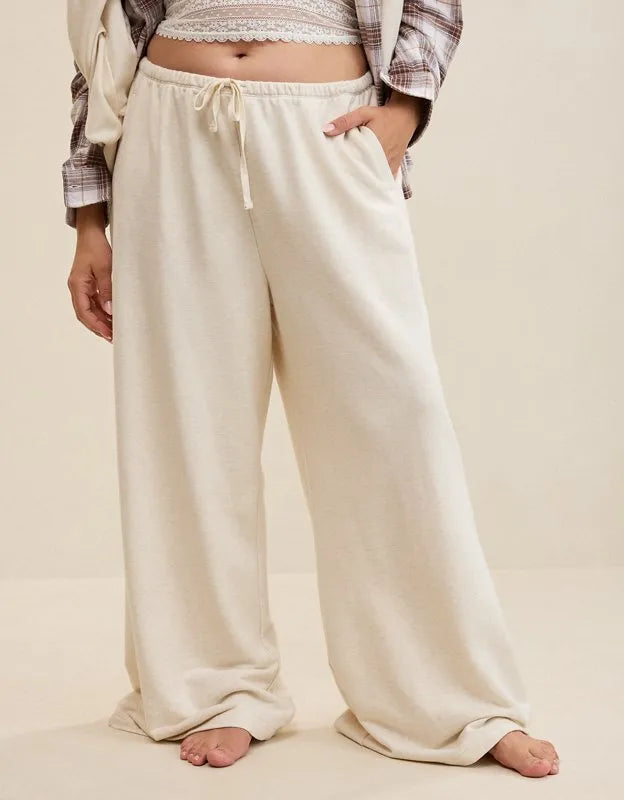 Aerie Jet Setter Trouser