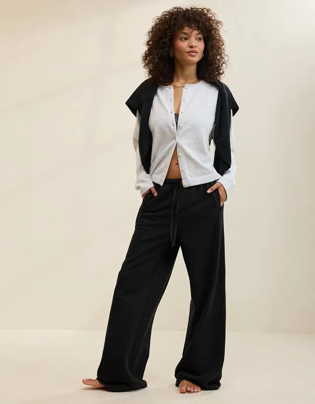 Aerie Jet Setter Trouser