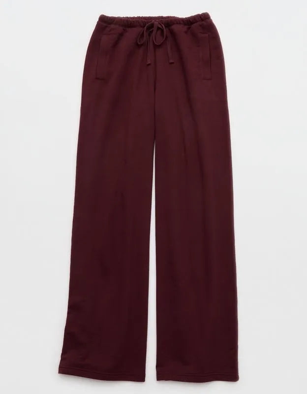 Aerie Jet Setter Trouser