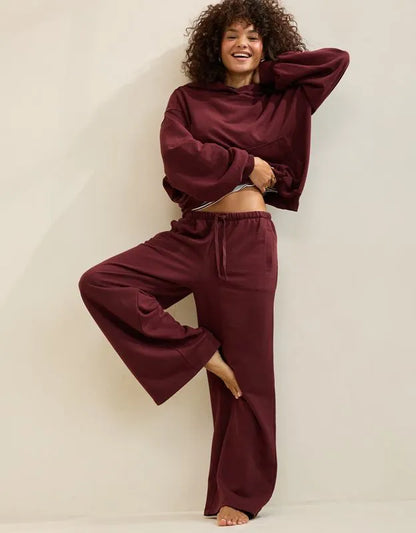 Aerie Jet Setter Trouser