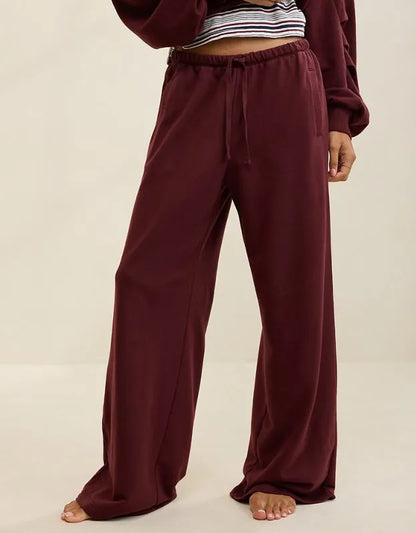 Aerie Jet Setter Trouser