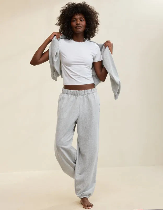 Aerie Jet Setter Jogger