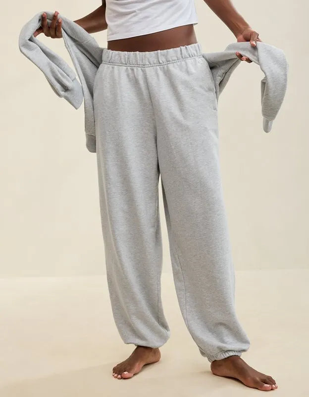 Aerie Jet Setter Jogger