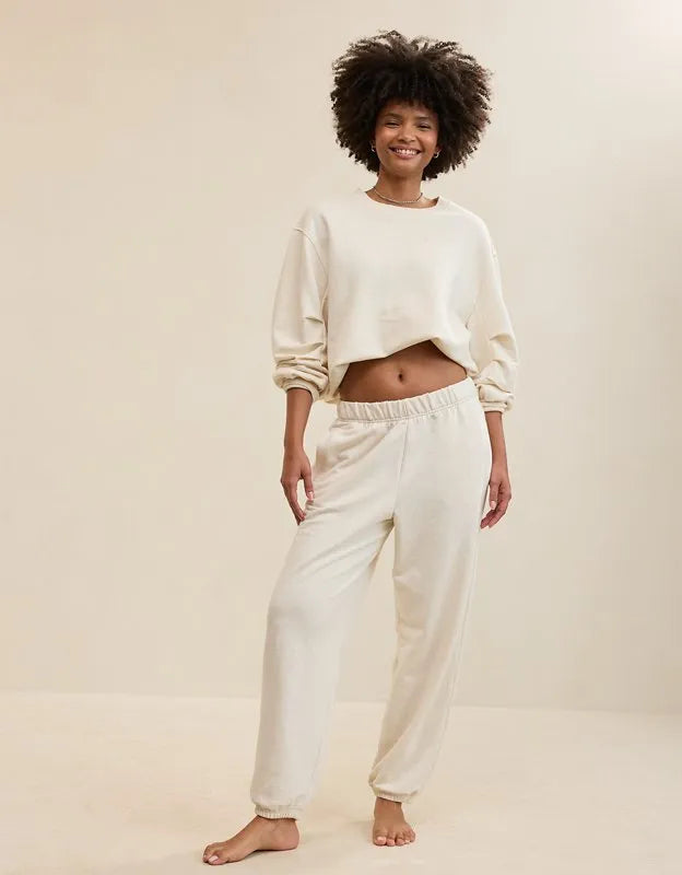 Aerie Jet Setter Jogger