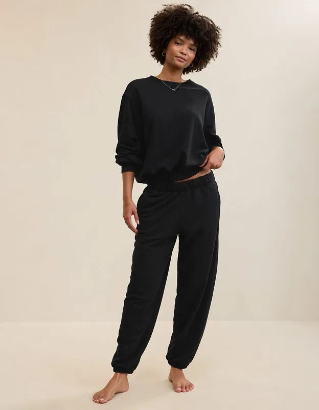 Aerie Jet Setter Jogger
