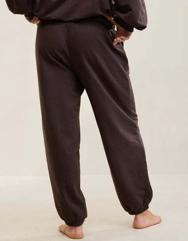 Aerie Jet Setter Jogger