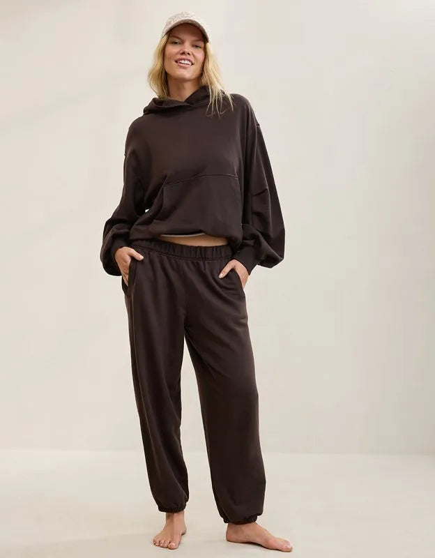 Aerie Jet Setter Jogger