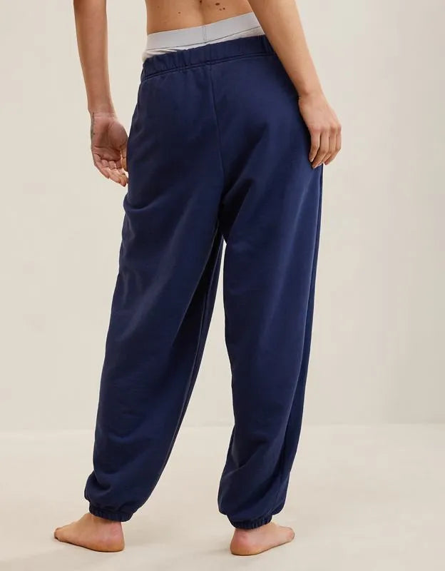 Aerie Jet Setter Jogger