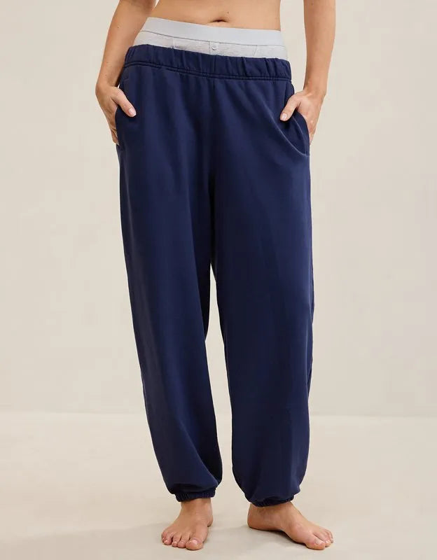 Aerie Jet Setter Jogger
