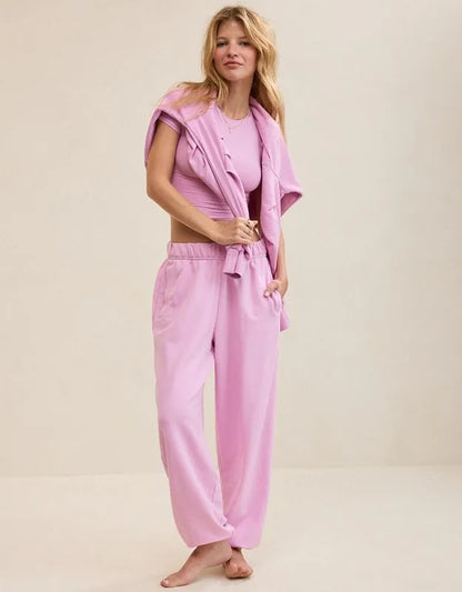 Aerie Jet Setter Jogger