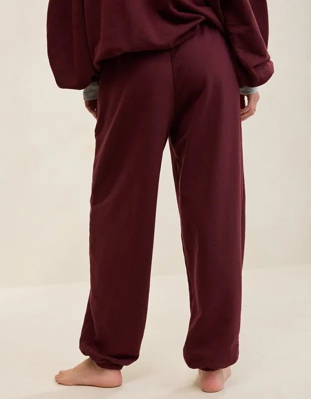 Aerie Jet Setter Jogger