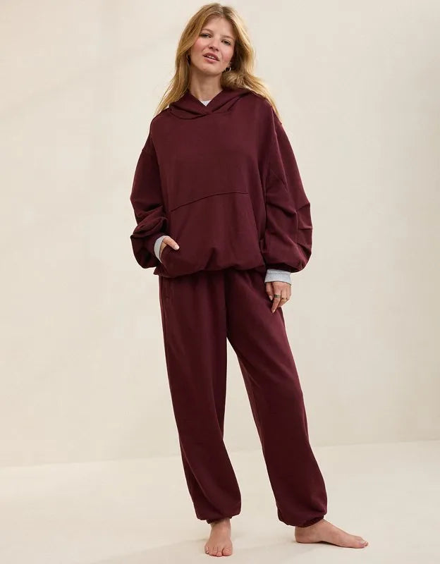 Aerie Jet Setter Jogger