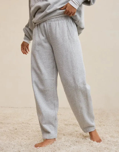 Aerie Oh Zip! Barrel Pant
