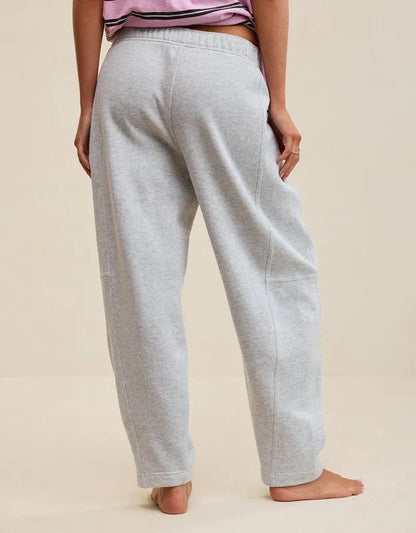 Aerie Oh Zip! Barrel Pant
