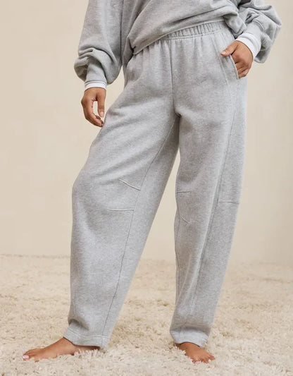Aerie Oh Zip! Barrel Pant