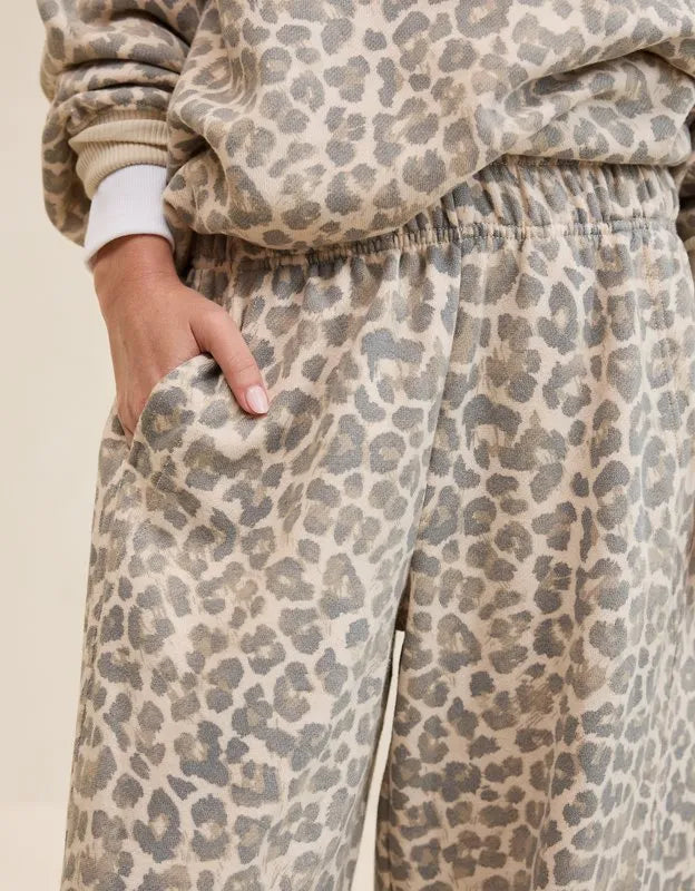 Aerie Oh Zip! Barrel Pant