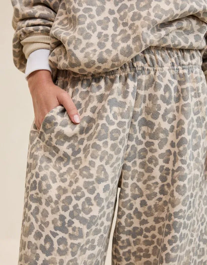 Aerie Oh Zip! Barrel Pant