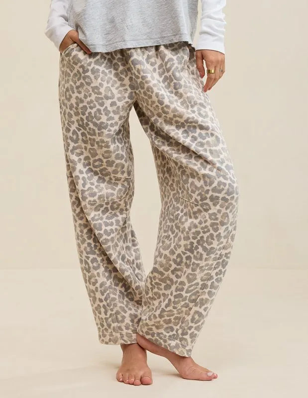 Aerie Oh Zip! Barrel Pant
