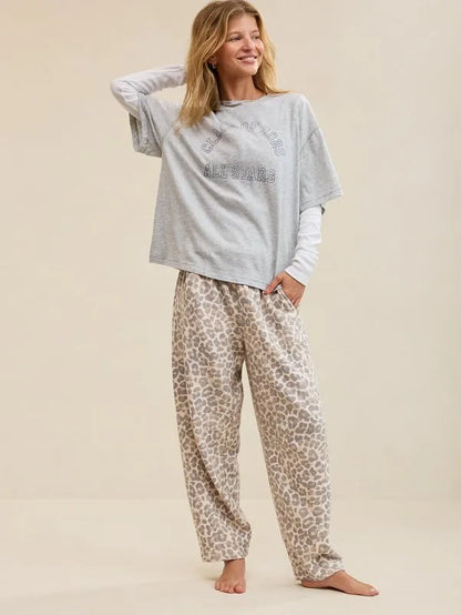 Aerie Oh Zip! Barrel Pant